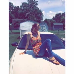 Meet your Posher, Amber